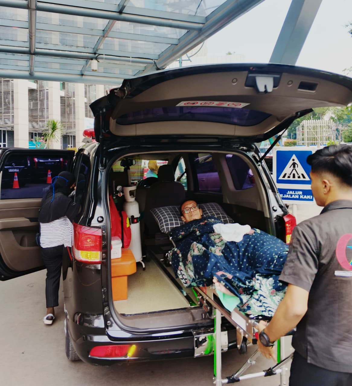 Dokumentasi kegiatan